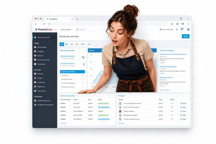 Ecommerce Hosting