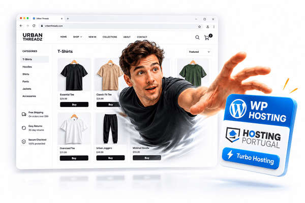 WordPress Hosting