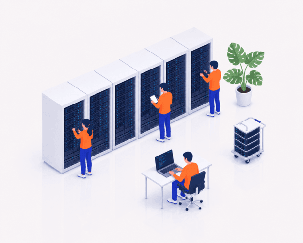 Web Hosting