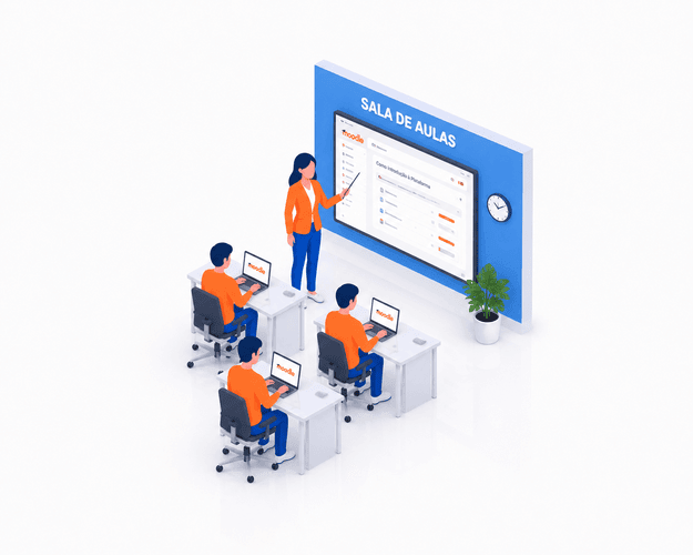 Moodle Hosting