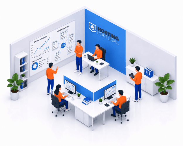 Consultoria SEO