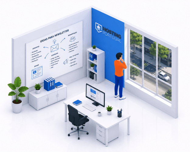 newsletter